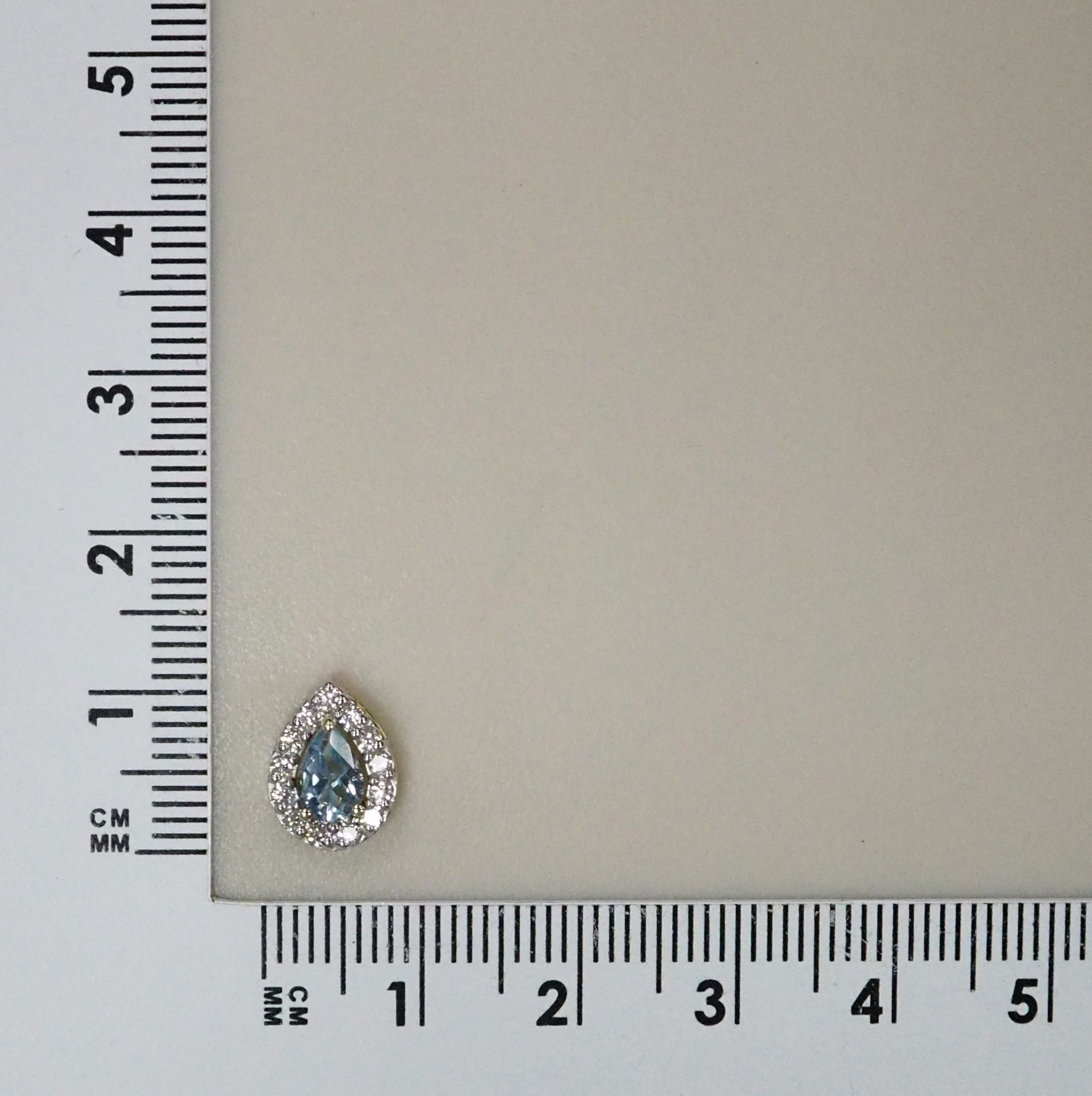 10412-000148 Подвеска (Au 585)